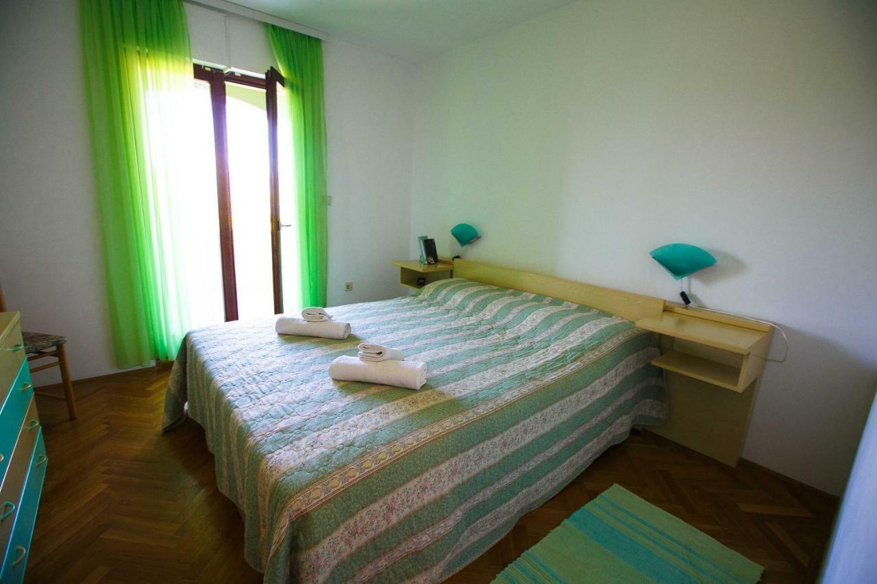 Villa Marija Nin Dış mekan fotoğraf
