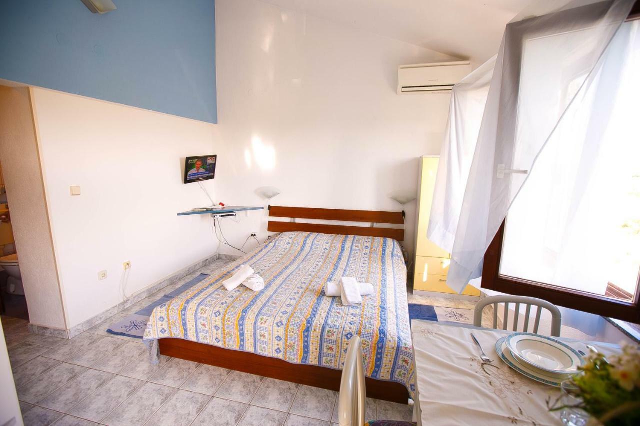 Villa Marija Nin Dış mekan fotoğraf