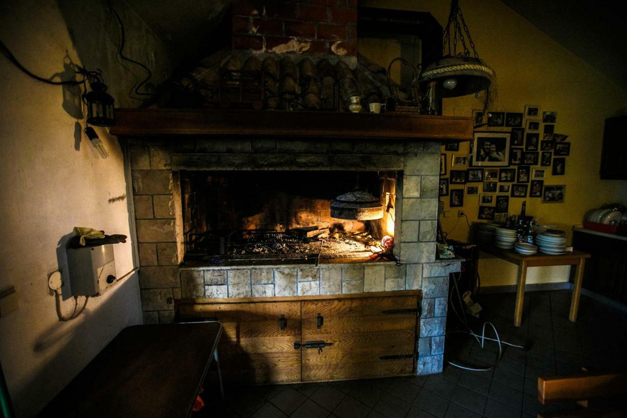 Villa Marija Nin Dış mekan fotoğraf