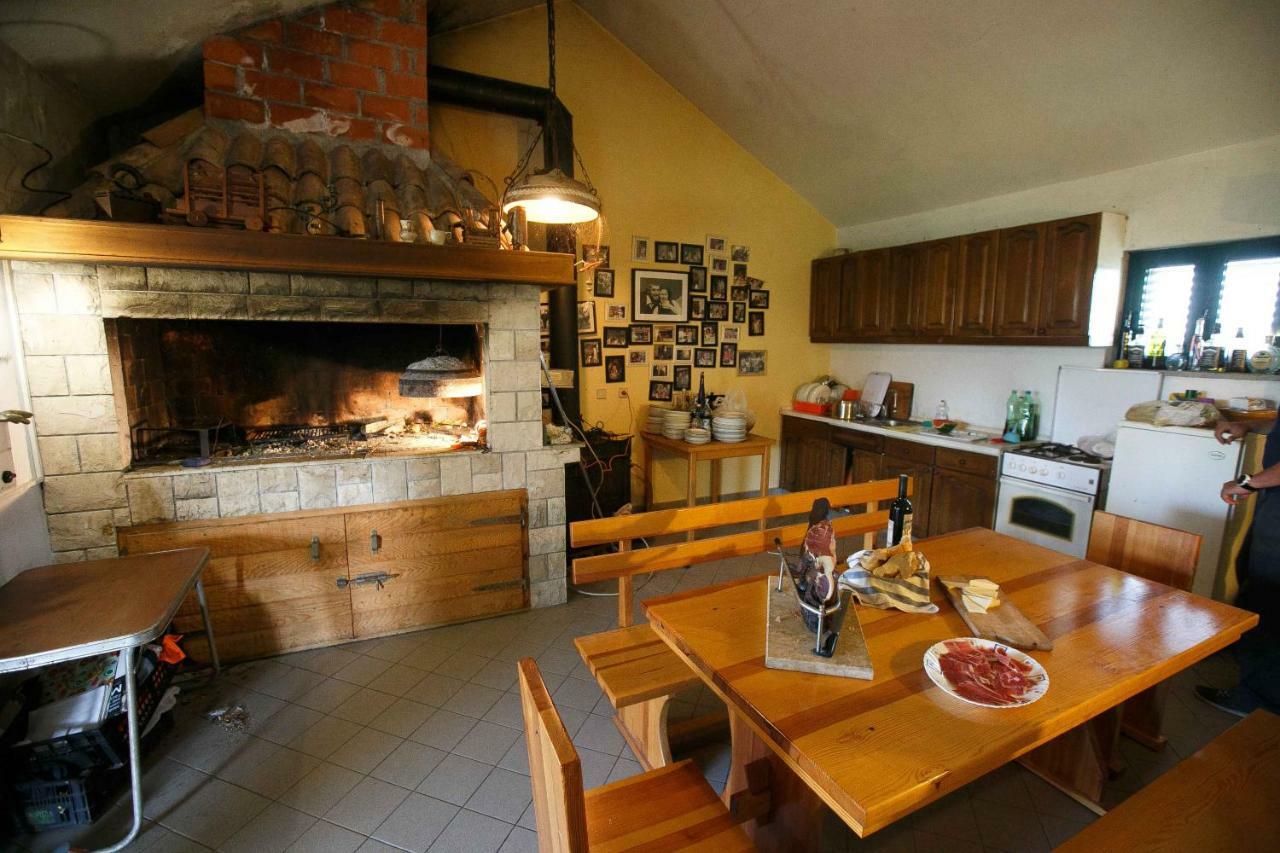 Villa Marija Nin Dış mekan fotoğraf