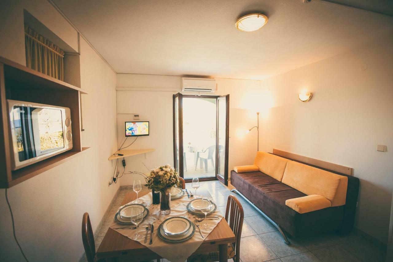Villa Marija Nin Dış mekan fotoğraf