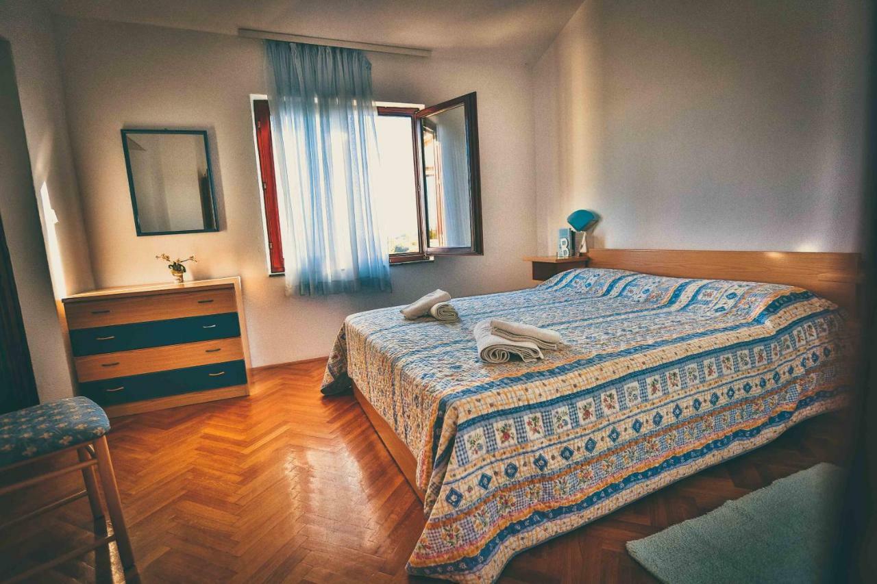 Villa Marija Nin Dış mekan fotoğraf