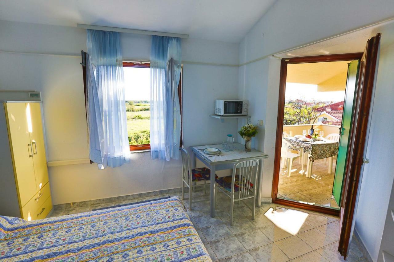 Villa Marija Nin Dış mekan fotoğraf