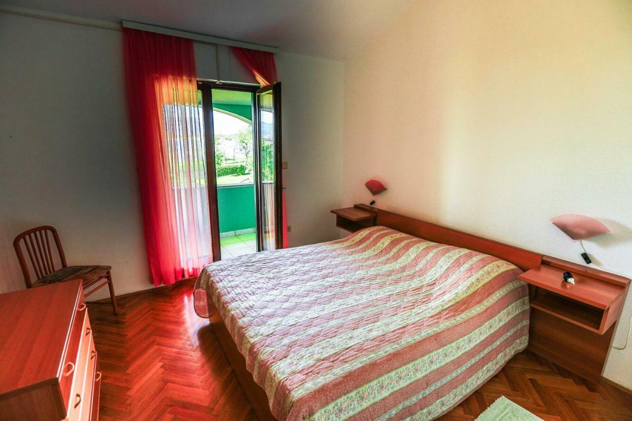 Villa Marija Nin Dış mekan fotoğraf